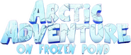 Logo of The Frog Kingdom 2: Sub-Zero Mission image size 2670x1123