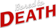 Logo of Bored to Death image size 570x294