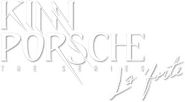 Logo of KinnPorsche: The Series image size 538x298