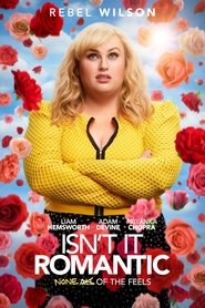 Poster of Isn't It Romantic image size 2000x3000