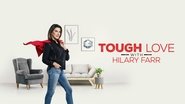Backdrop of Tough Love with Hilary Farr image size 3840x2160