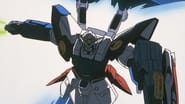 Mobile Suit Gundam Wing season 1 episode 41