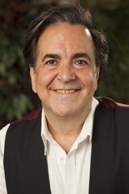 Photo of Marco Ramirez image size 350x525