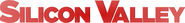 Logo of Silicon Valley image size 802x100