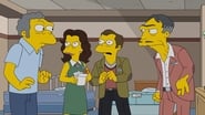 Les Simpson season 29 episode 16