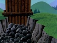Il monte più alto