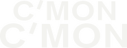 Logo of C'mon C'mon image size 3220x1222