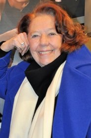 Photo of Maria Konstadarou image size 1000x1500