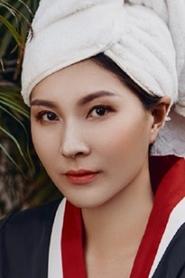 Haiting Cai Photo of Haiting Cai image size 300x450