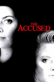 The Accused 1988 123movies