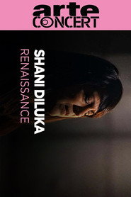 Shani Diluka - Renaissance Royal Abbey of Fontevraud poster