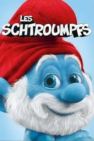 Film Les Schtroumpfs en streaming