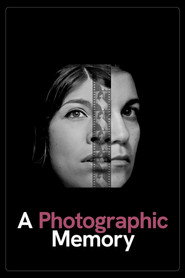 A Photographic Memory poster