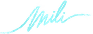 Logo of Mili image size 1272x471