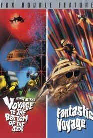 Poster of Voyage to the Bottom of the Sea image size 1296x1920