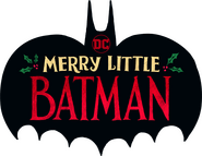Logo of Merry Little Batman image size 3596x2772