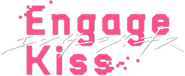 Logo of Engage Kiss image size 727x298