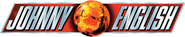 Logo of Johnny English image size 1276x255