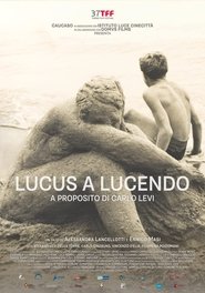 Lucus a Lucendo - A proposito di Carlo Levi