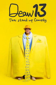 DEAW #13 Stand Up Comedy Show