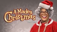 Tyler Perry's A Madea Christmas - The Play wallpaper 