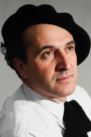 Photo of Nubar Terziyan image size 1200x1800