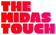 Logo of The Midas Touch image size 859x540