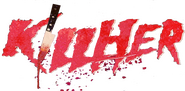 Logo of KillHer image size 1865x921