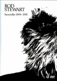 Rod Stewart - Storyteller 1984-1991 FULL MOVIE