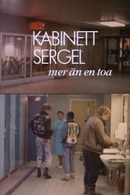 Kabinett Sergel - mer än en toa