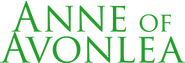 Logo of Anne of Green Gables: The Sequel image size 2454x831
