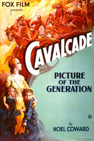 Voir film Cavalcade en streaming