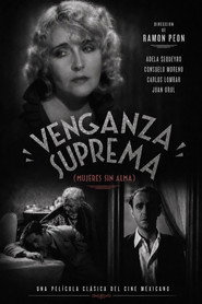 Soulless Women poster