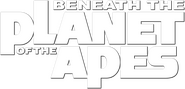 Logo of Beneath the Planet of the Apes image size 608x294