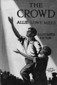 Poster of The Crowd image size 854x1280