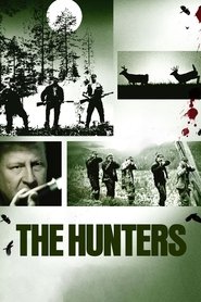 poster The Hunters