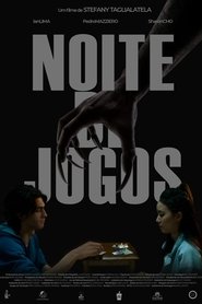 poster Noite de Jogos