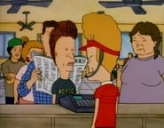 Beavis and Butt-head season 6 episode 12