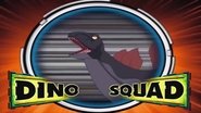 Dino Squad  