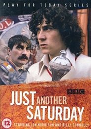 Poster of Just Another Saturday image size 664x935