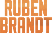 Logo of Ruben Brandt, Collector image size 690x540