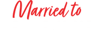 Logo of Married to Real Estate image size 2904x1149