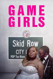 poster Game Girls