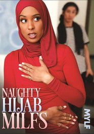 Naughty Hijab MILFs