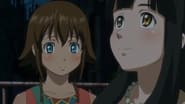 Gargantia On The Verdurous Planet season 1 episode 8