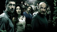 Lost : Les Disparus  