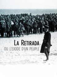 La Retirada ou l'exode d'un peuple
