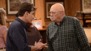Charlie and Deception Therapy