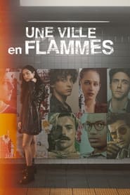 serie streaming - City on Fire streaming