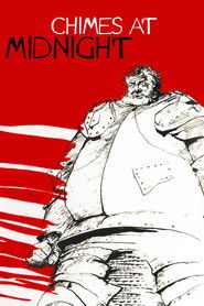 poster Chimes at Midnight
